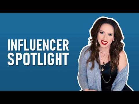 Julie Story | Influencer Spotlight 125