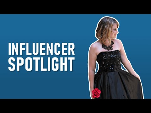 Lindsay Detwiler | Influencer Spotlight 123