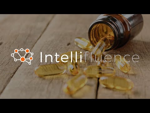 Health &amp; Beauty Use Case: Nutritional Supplement Instagram Sales | Intellifluence