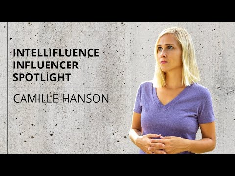 Camille Hanson | Influencer Spotlight 144