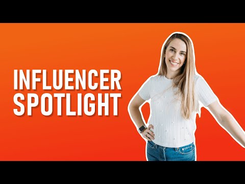 Serena Essuman | Influencer Spotlight 101