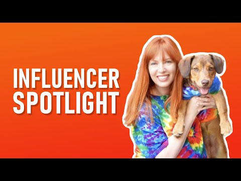 Charlie Grace &amp; Rosie Belle | Influencer Spotlight 83