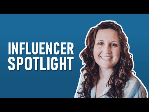 Emilie Haney | Influencer Spotlight 130