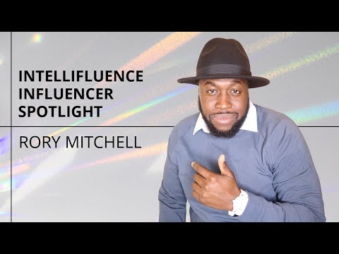 Rory Mitchell | Influencer Spotlight 140