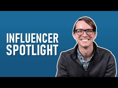 Dustin Ramsdell | Influencer Spotlight 132