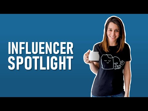 Daniela Titiun | Influencer Spotlight 116