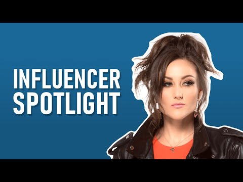 Lauren Mayhew | Influencer Spotlight 112