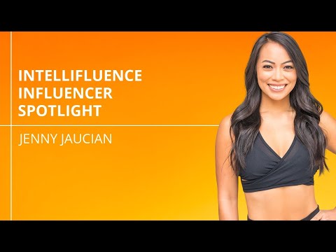 Jenny Jaucian | Influencer Spotlight 146
