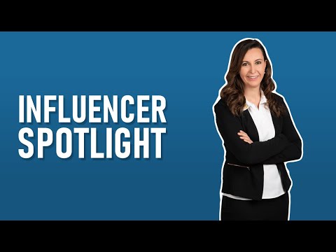 Jessica Gury | Influencer Spotlight 121