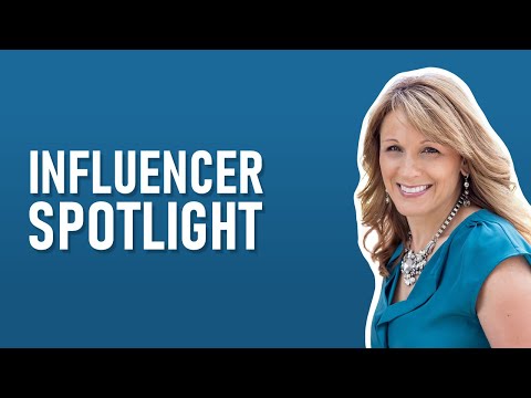 Angela Maiers | Influencer Spotlight 84