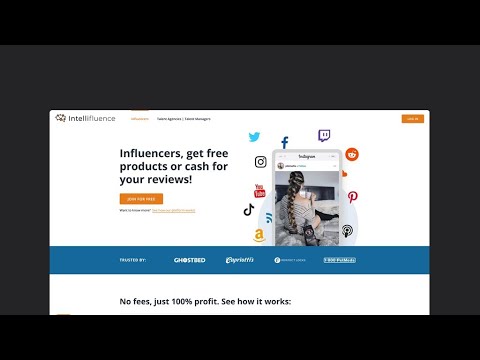 Is Intellifluence a Scam?