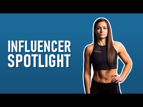 Kaytlin Neil | Influencer Spotlight 88