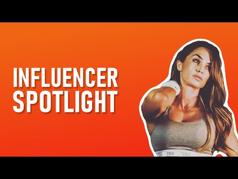 Heather Matthews | Influencer Spotlight 89
