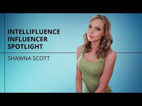 Shawna Scott | Influencer Spotlight 145