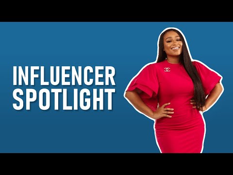 Kayla Williams | Influencer Spotlight 98