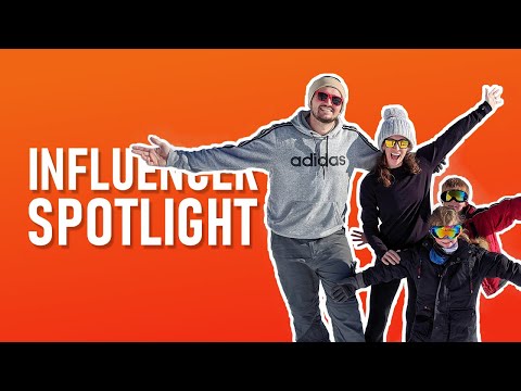 Ashley Beougher | Influencer Spotlight 97