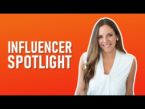Jessica Bishop | Influencer Spotlight 129