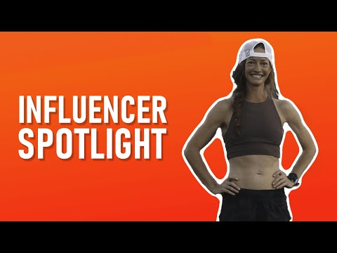 Margaret Spring | Influencer Spotlight 91