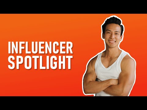 Tim Liu | Influencer Spotlight 105