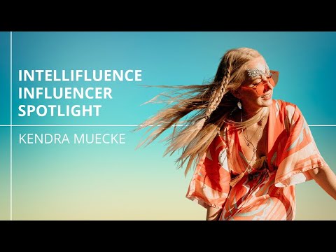 Kendra Muecke | Influencer Spotlight 136