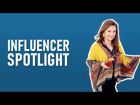 Ava Roxanne Stritt | Influencer Spotlight 96