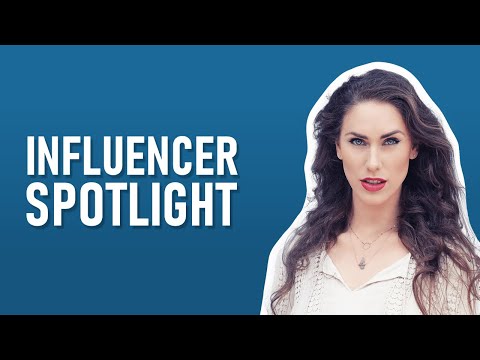 Cassandra Bankson | Influencer Spotlight 86