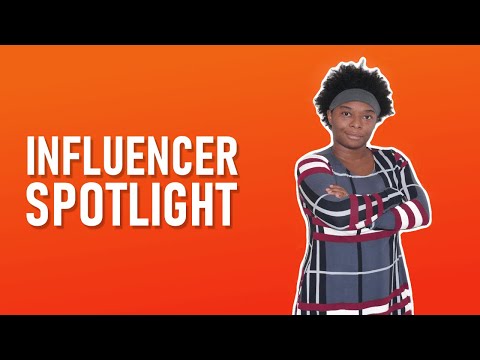 Kyndall Bennett | Influencer Spotlight 107