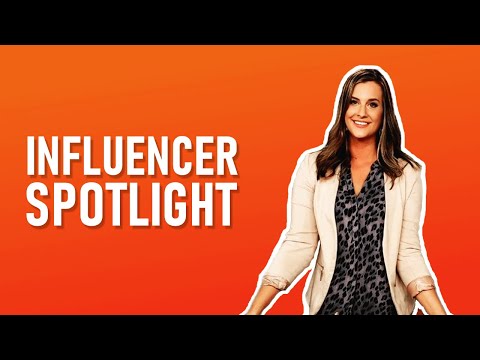 Michelle Goth | Influencer Spotlight 106