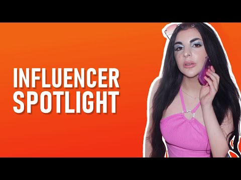 Nicole Randone | Influencer Spotlight 113