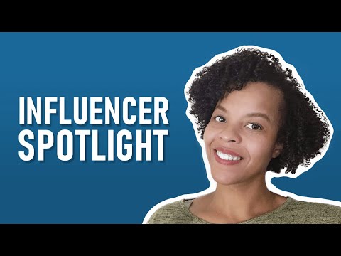 Alysha Littlejohn | Influencer Spotlight 104