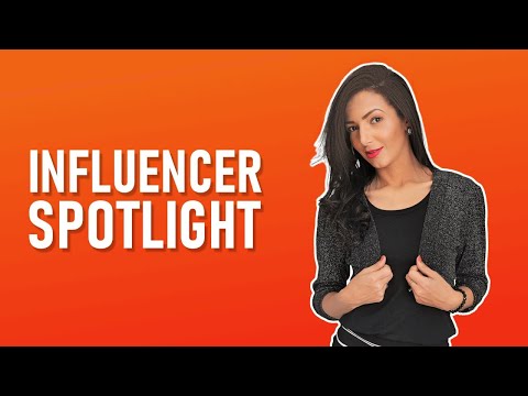 Josi Maia | Influencer Spotlight 134