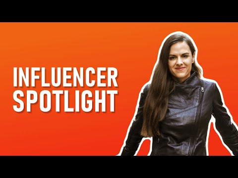 Mckenzie Tillotson | Influencer Spotlight 87