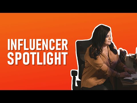 Vix Reitano | Influencer Spotlight 93