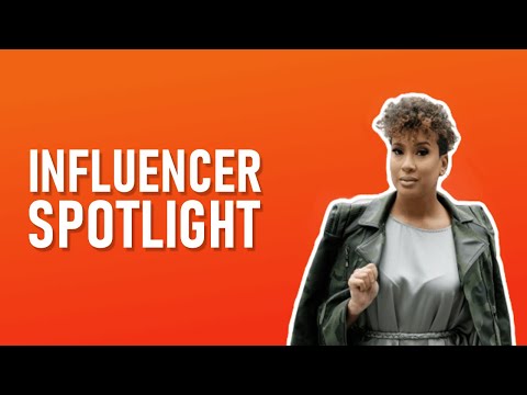 Jillian &quot;JJ&quot; Simmons | Influencer Spotlight 95