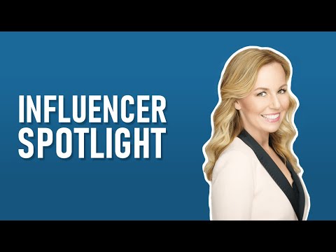 Kristyn Burtt | Influencer Spotlight 94