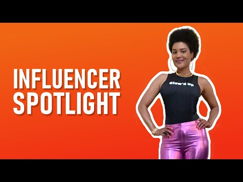 Shayy Irving | Influencer Spotlight 109