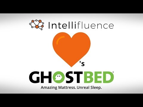 BRANDS WE LOVE: GHOSTBED