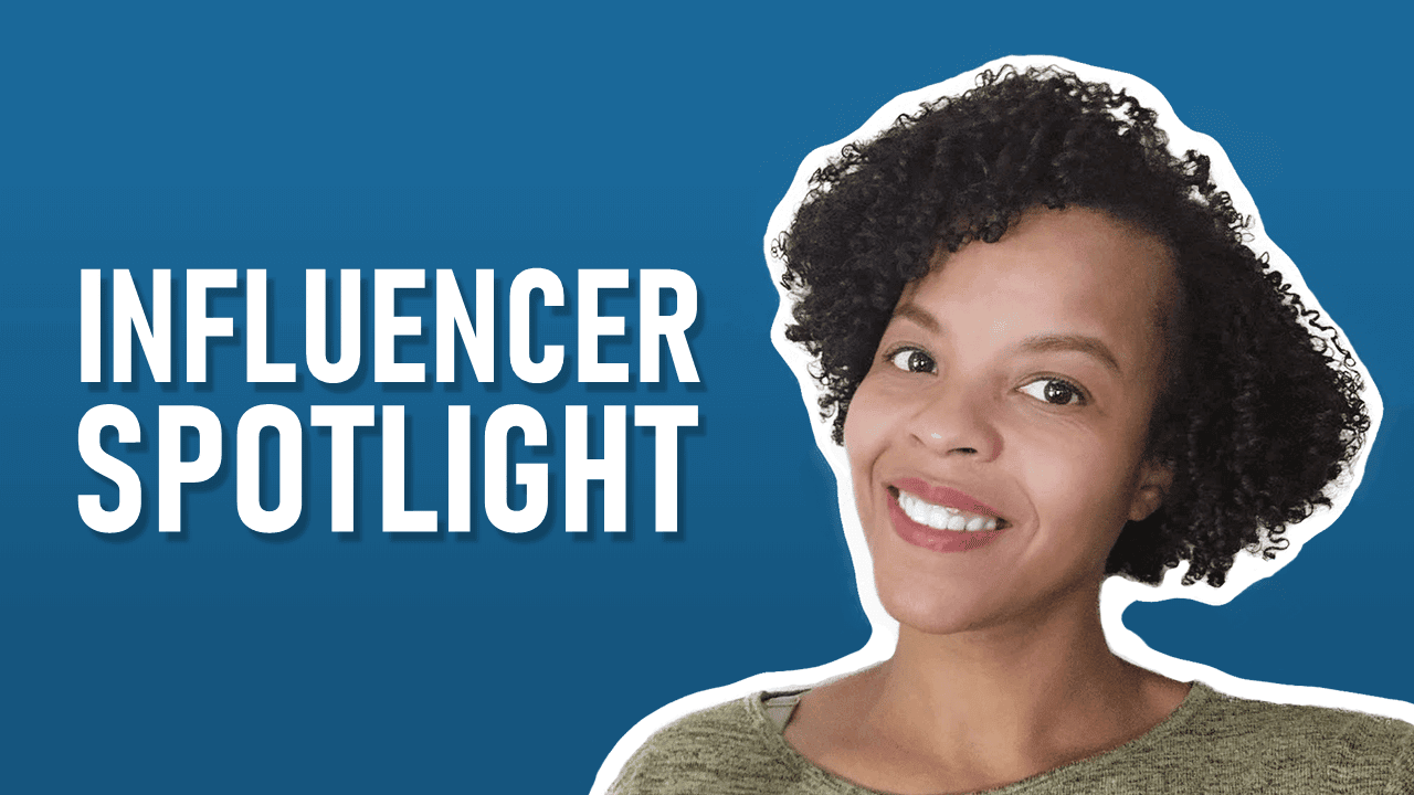 ALYSHA LITTLEJOHN Influencer Spotlight - Intellifluence