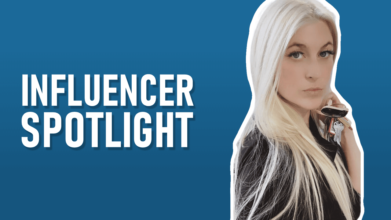 Kelly Calhoun Kelly Calhoun Influencer Spotlight - Intellifluence