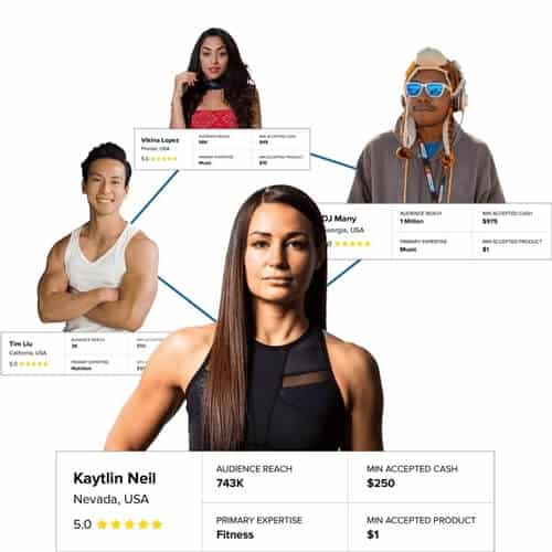 influencers-mobile