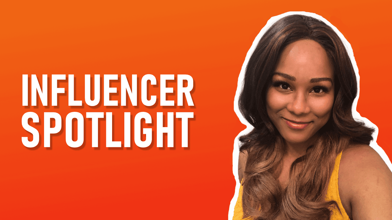 Megan Antoinette Influencer Spotlight - Intellifluence