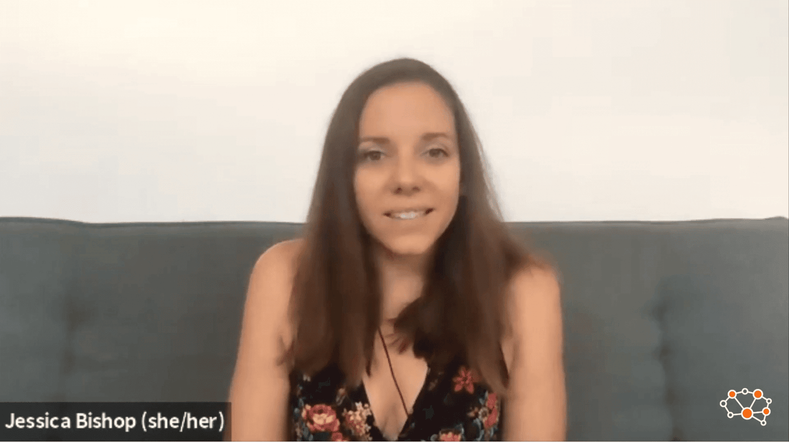 Jessica Bishop Influencer Spotlight - Intellifluence