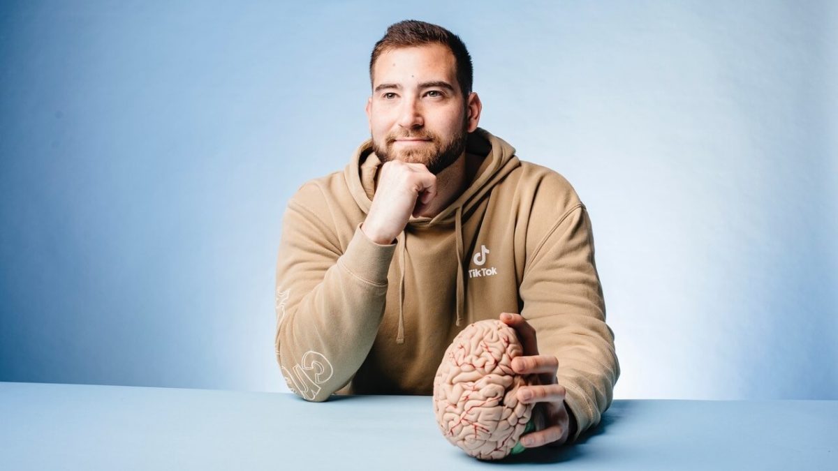 Dr. Ben Rein Influencer Spotlight - Intellifluence